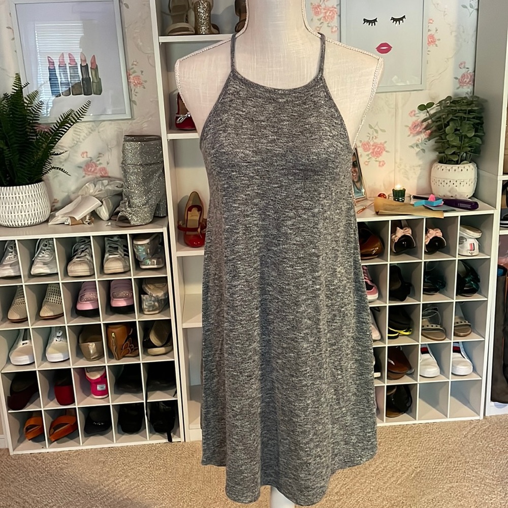 love Fire dress